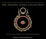 The Tolkien Audio Collection