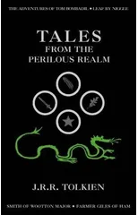 Tales from the Perilous Realm