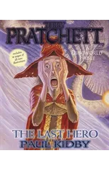 The Last Hero