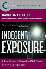 Indecent Exposure
