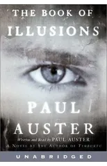 The Book of Illusions