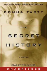 The Secret History