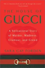 House of Gucci