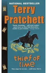 Thief of Time