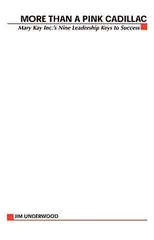 More Than a Pink Cadillac