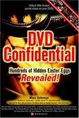 DVD Confidential