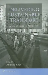 Delivering Sustainable Transport