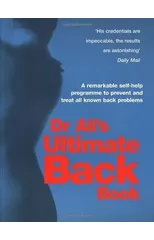 Dr Ali's Ultimate Back Book
