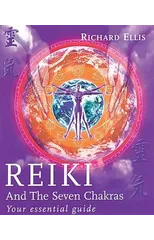 Reiki And The Seven Chakras