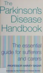 The New Parkinson's Disease Handbook