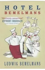 Hotel Bemelmans