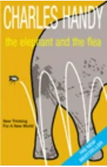 The Elephant And The Flea