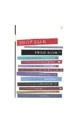 Shop Talk