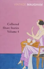 Collected Short Stories Volume 3