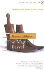 The Magic Barrel