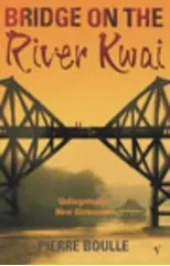 The Bridge On The River Kwai