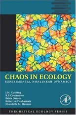 Chaos in Ecology