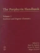 The Porphyrin Handbook