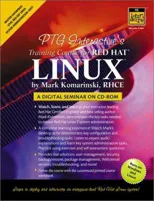PTG Interactives Training Course for Red Hat Linux
