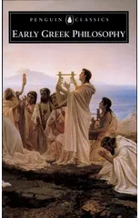 Early Greek Philosophy