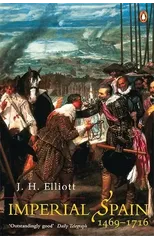 Imperial Spain 1469-1716