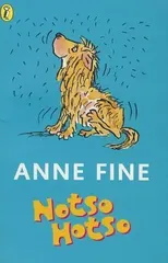 Notso Hotso
