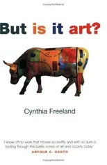 But Is It Art?
