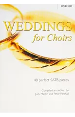 Weddings for Choirs