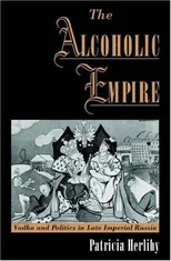 The Alcoholic Empire