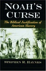Noah's Curse
