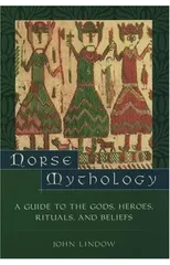 Norse Mythology