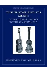 The Guitar and Its Music