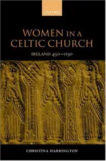Women in a Celtic Church