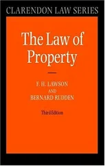 Law of Property