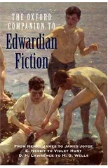 The Oxford Companion to Edwardian Fiction