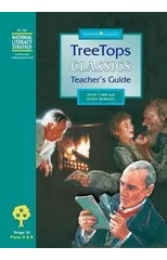 Oxford Reading Tree Treetops Classics Level 16 Teacher's Guide Packs A and B
