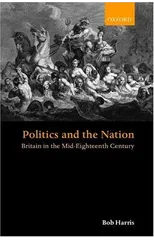 Politics and the Nation