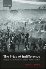 The Price of Indifference
