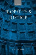 Property and Justice