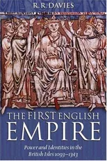 The First English Empire