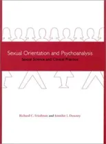 Sexual Orientation and Psychodynamic Psychotherapy