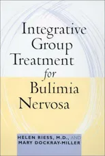 Integrative Group Treatment for Bulimia Nervosa