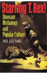 Starring T. Rex!