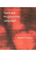 Types and Programming Languages