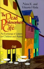 Dead Philosophers' Cafe, the