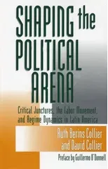 Shaping the Political Arena
