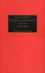 Napoleon's Italian Campaigns
