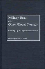 Military Brats and Other Global Nomads