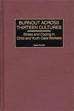 Burnout Across Thirteen Cultures