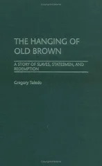 The Hanging of Old Brown